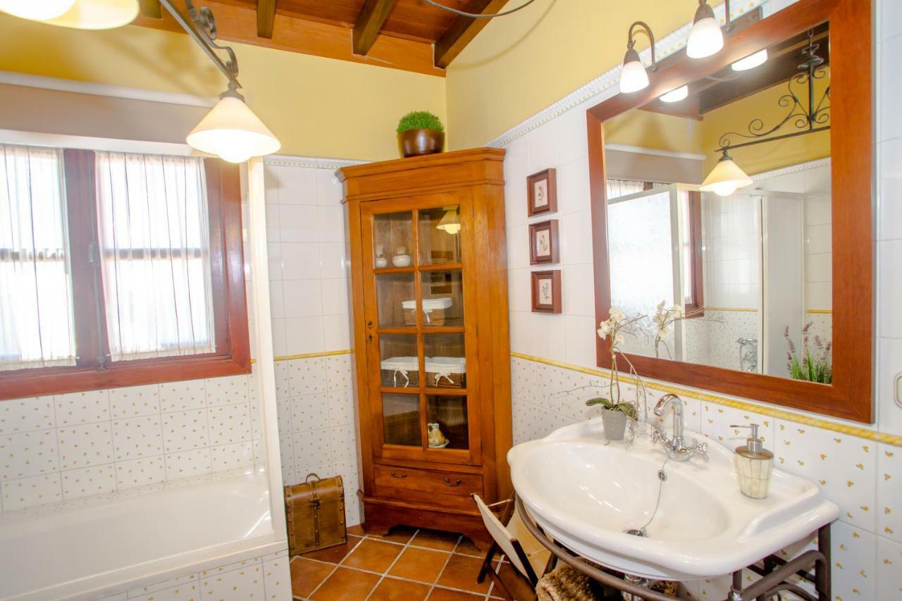 Casa Los Veroles Lanzarote El Islote Bagian luar foto