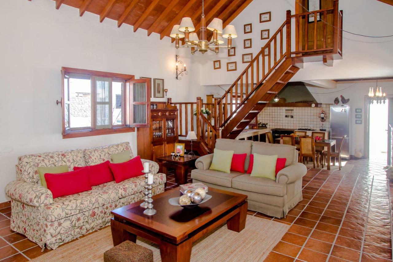Casa Los Veroles Lanzarote El Islote Bagian luar foto