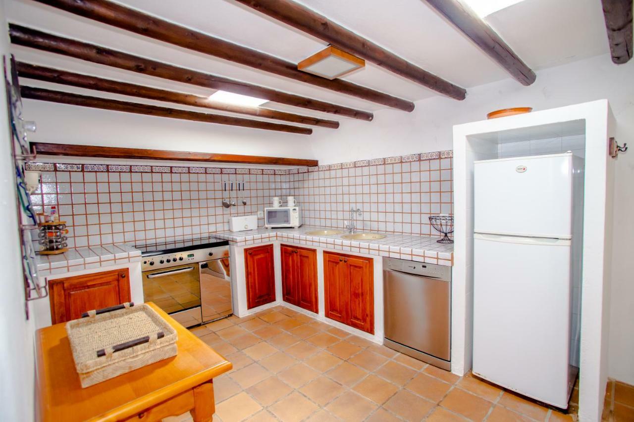 Casa Los Veroles Lanzarote El Islote Bagian luar foto