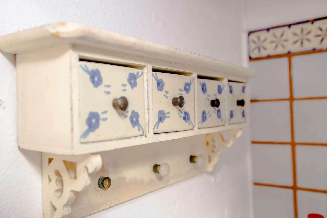 Casa Los Veroles Lanzarote El Islote Bagian luar foto