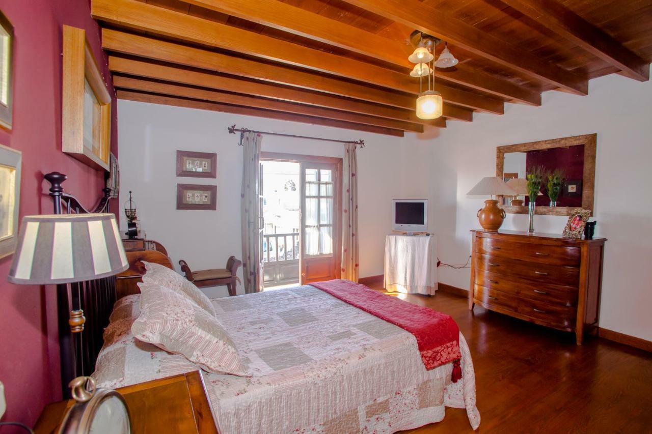 Casa Los Veroles Lanzarote El Islote Bagian luar foto