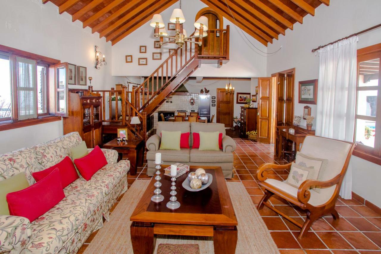 Casa Los Veroles Lanzarote El Islote Bagian luar foto